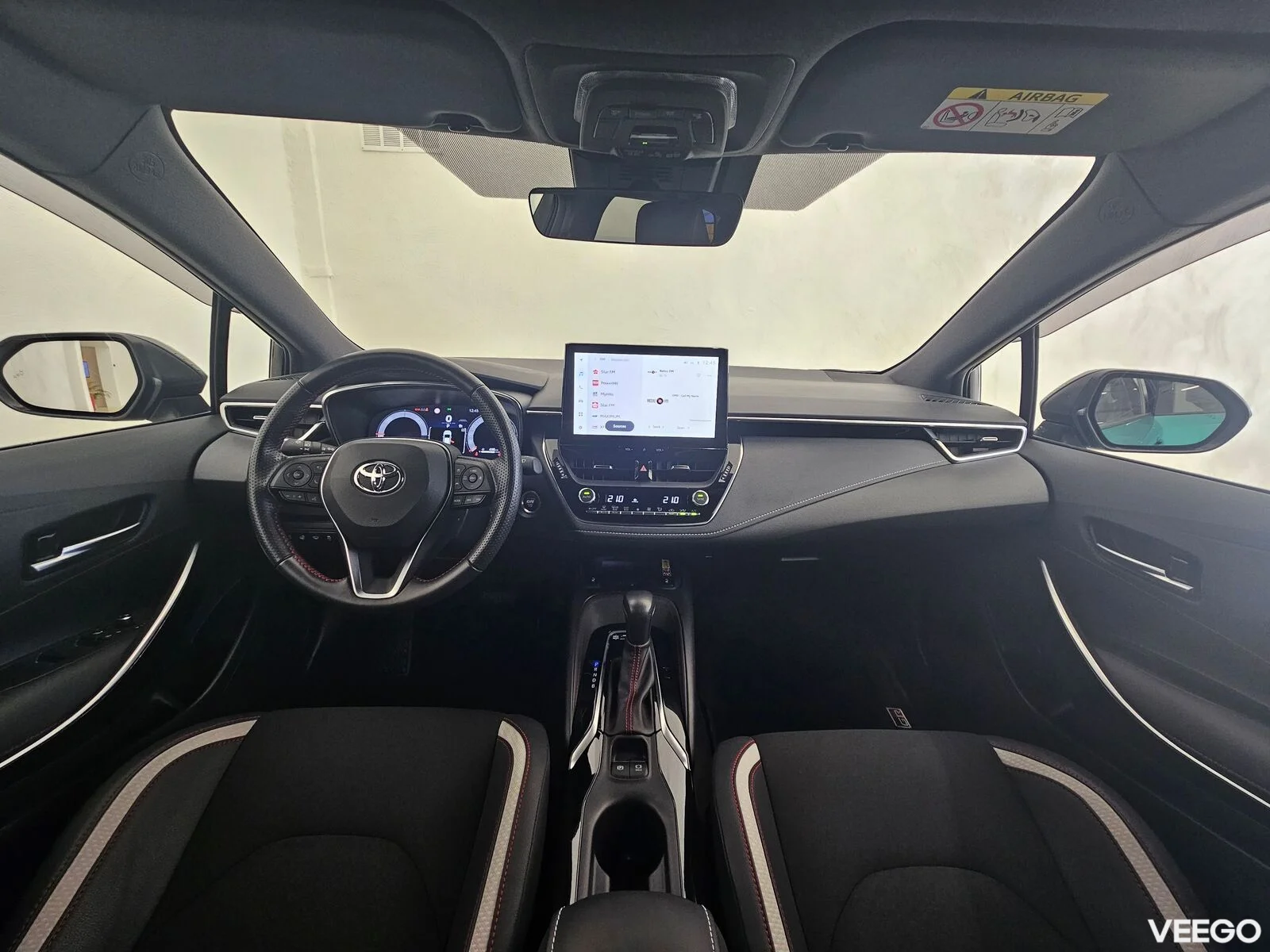 Toyota Corolla 72kW