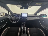 Toyota Corolla 72kW thumbnail