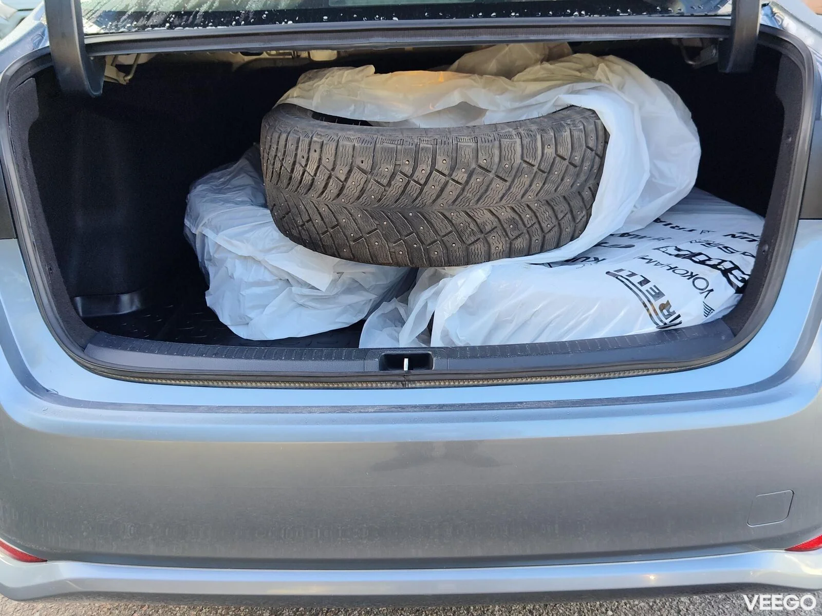 Toyota Corolla 92kW