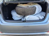 Toyota Corolla 92kW thumbnail