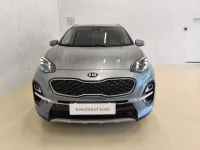 Kia Sportage 100kW thumbnail