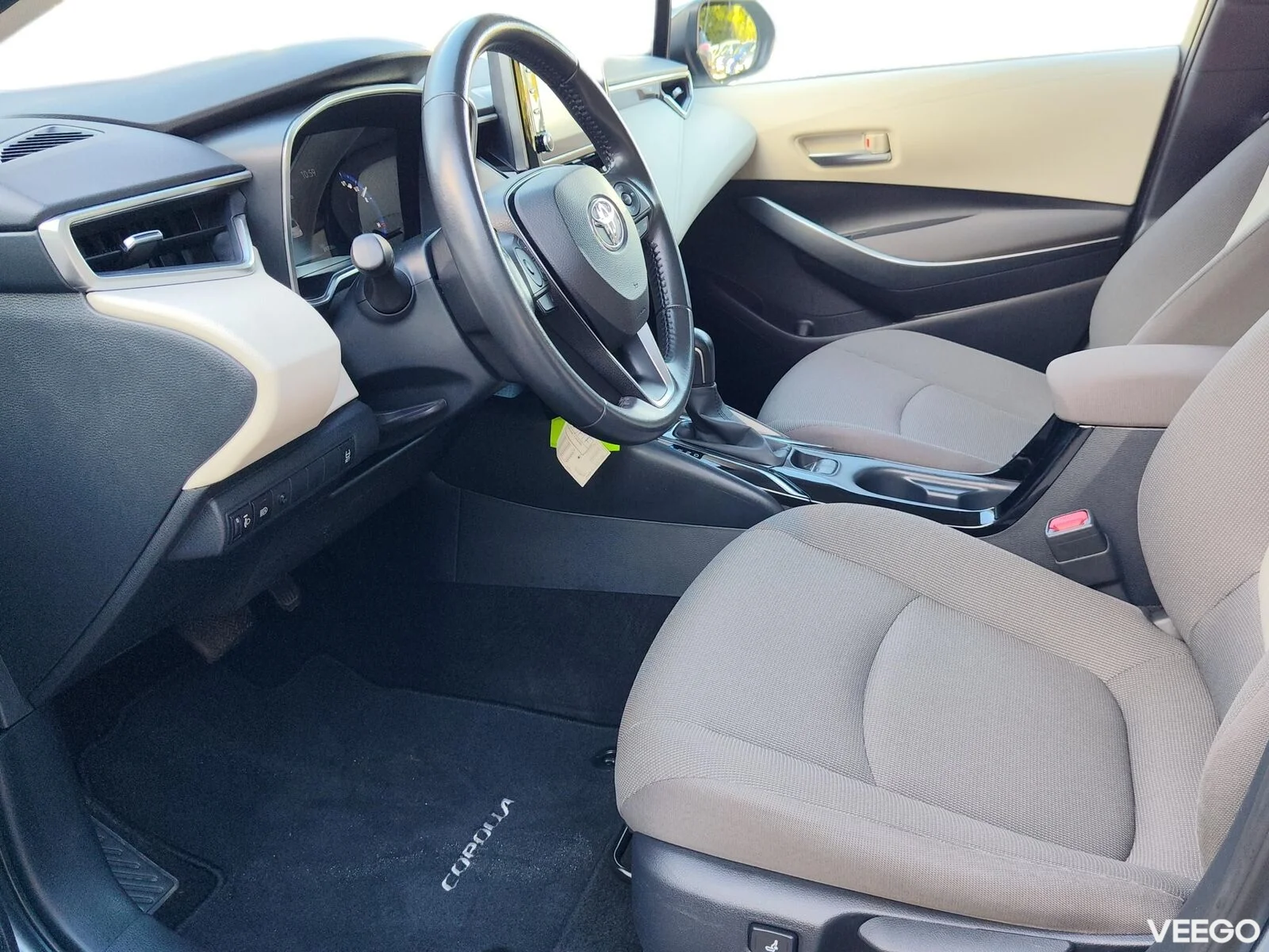 Toyota Corolla 92kW