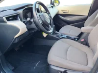 Toyota Corolla 92kW thumbnail