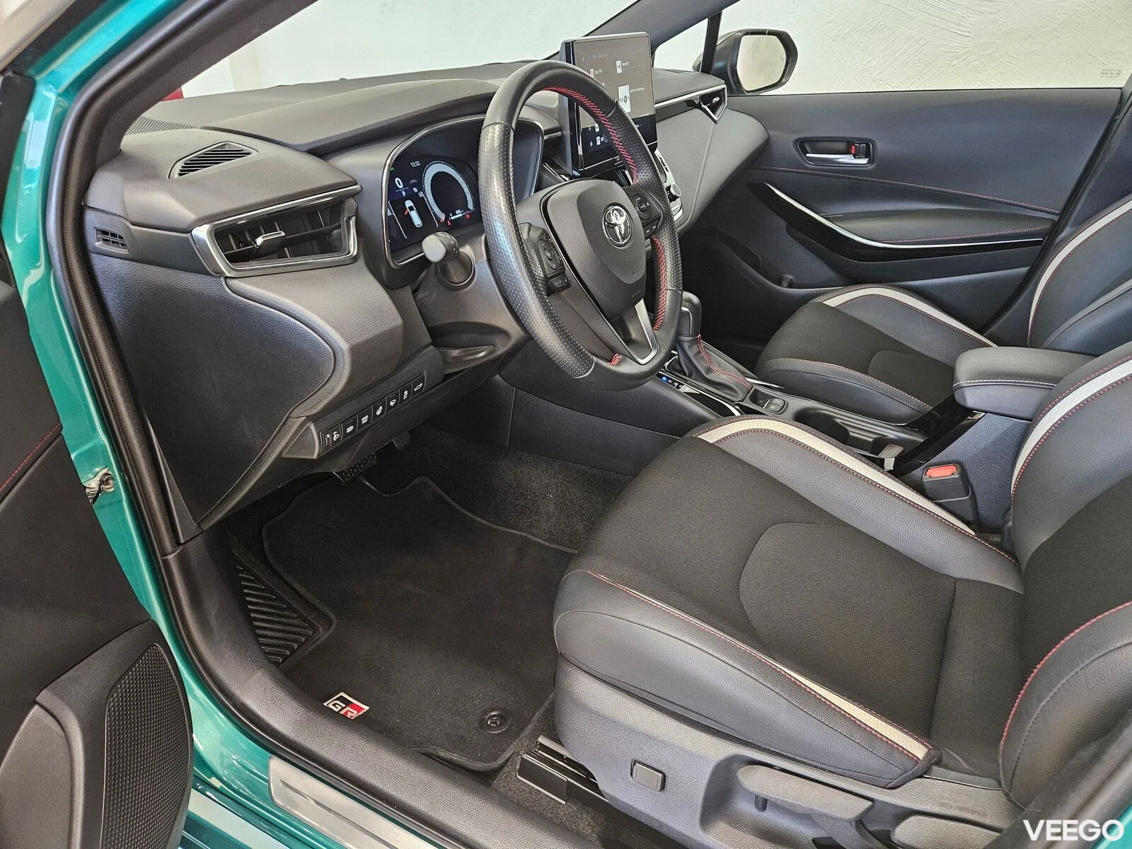 Toyota Corolla 72kW