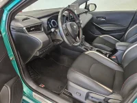 Toyota Corolla 72kW thumbnail