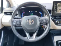 Toyota Corolla 92kW thumbnail