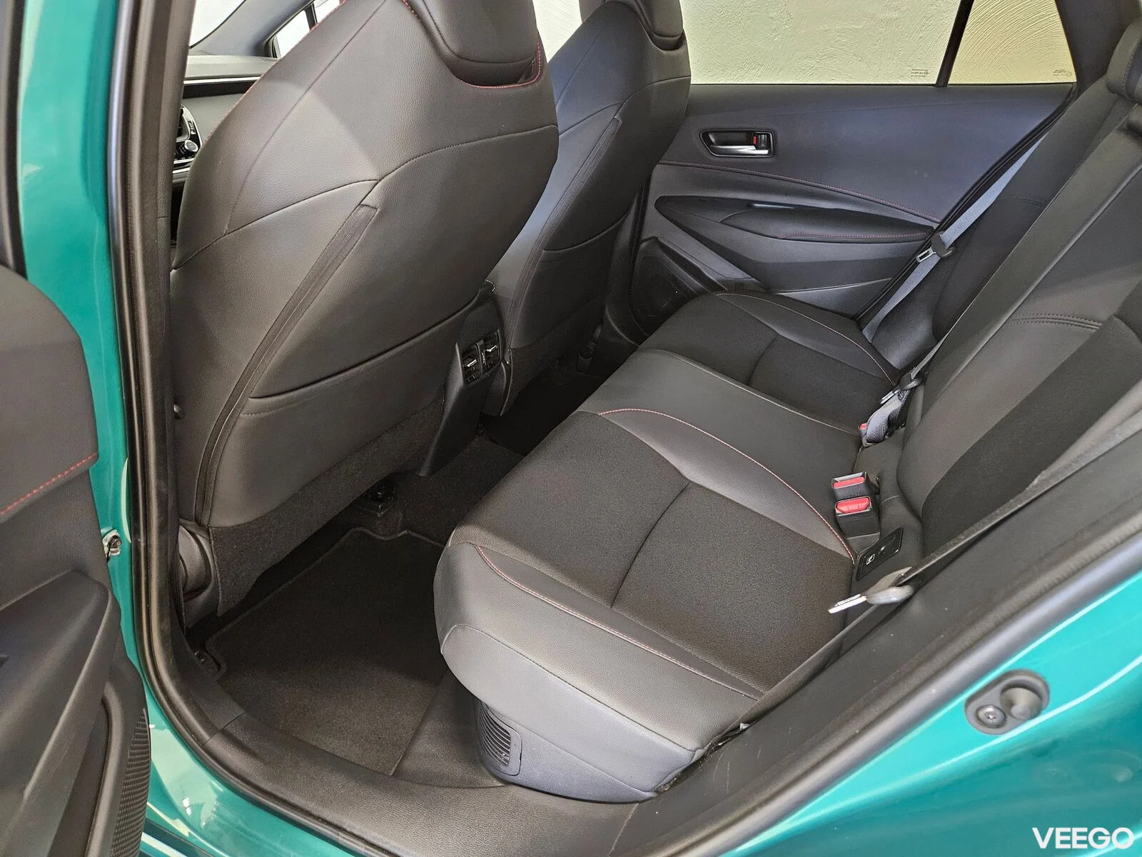 Toyota Corolla 72kW