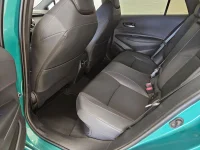 Toyota Corolla 72kW thumbnail