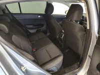 Kia Sportage 100kW thumbnail