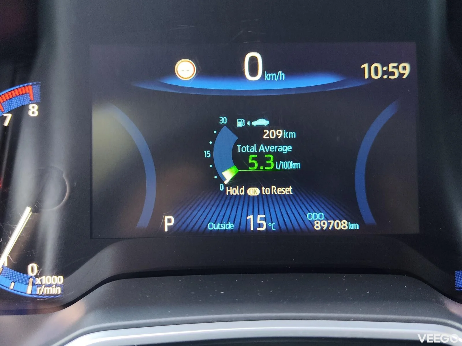 Toyota Corolla 92kW