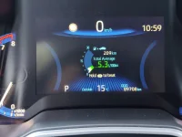 Toyota Corolla 92kW thumbnail