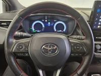 Toyota Corolla 72kW thumbnail