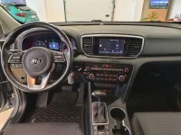Kia Sportage 100kW thumbnail