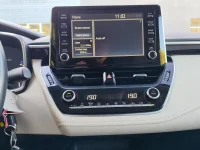 Toyota Corolla 92kW thumbnail