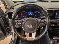 Kia Sportage 100kW thumbnail
