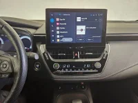 Toyota Corolla 72kW thumbnail