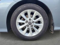 Toyota Corolla 92kW thumbnail