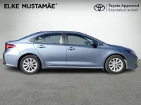 Toyota Corolla 92kW thumbnail