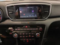 Kia Sportage 100kW thumbnail