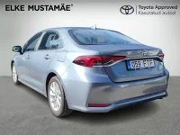 Toyota Corolla 92kW thumbnail
