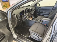 Kia Sportage 100kW thumbnail