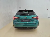 Toyota Corolla 72kW thumbnail