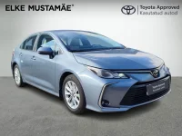 Toyota Corolla 92kW thumbnail