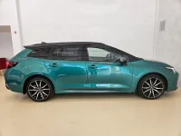 Toyota Corolla 72kW thumbnail