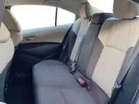 Toyota Corolla 92kW thumbnail