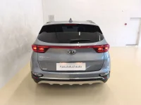 Kia Sportage 100kW thumbnail