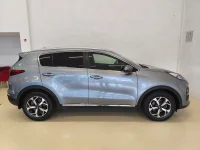 Kia Sportage 100kW thumbnail