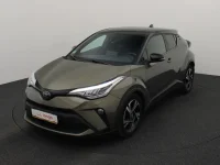 Image of Toyota C-HR 1.8 90kW