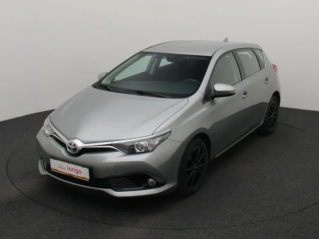 Image of Toyota Auris 1.6 97kW