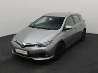 Image of Toyota Auris 1.6 97kW