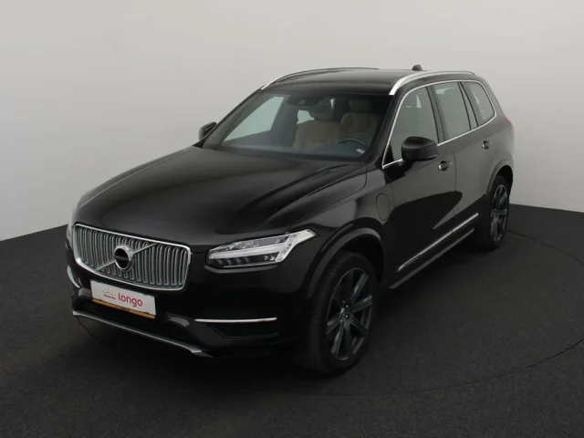 Image of Volvo XC90 2 300kW