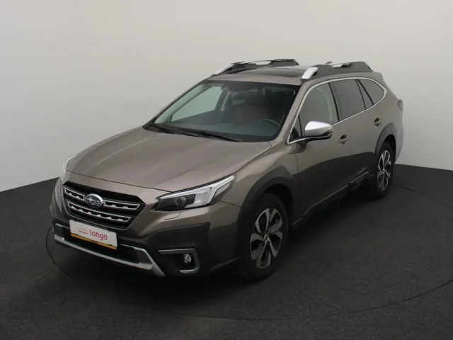 Image of Subaru Outback 2.5 124kW