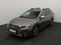 Image of Subaru Outback 2.5 124kW