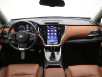 Subaru Outback 2.5 124kW thumbnail