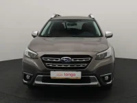 Subaru Outback 2.5 124kW thumbnail