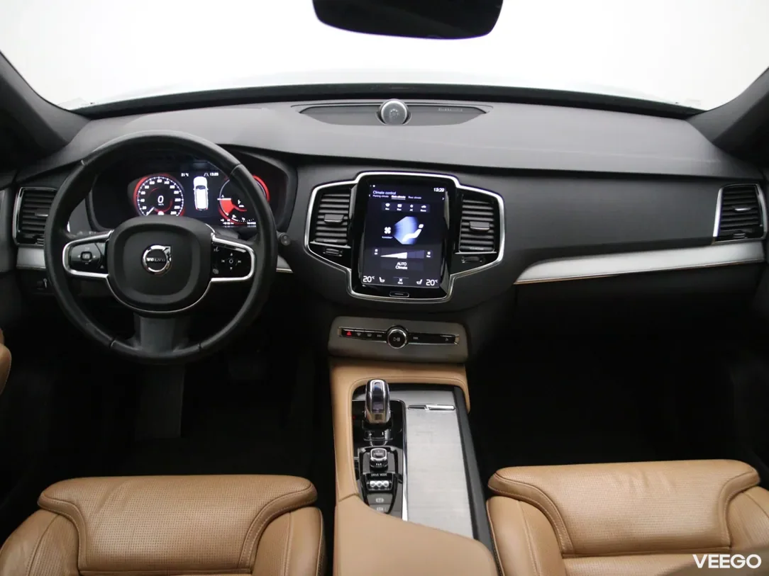 Volvo XC90 2 300kW