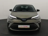 Toyota C-HR 1.8 90kW thumbnail