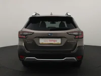 Subaru Outback 2.5 124kW thumbnail