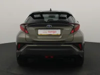 Toyota C-HR 1.8 90kW thumbnail