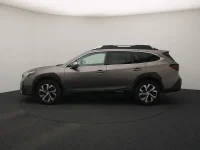 Subaru Outback 2.5 124kW thumbnail