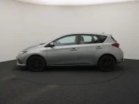 Toyota Auris 1.6 97kW thumbnail
