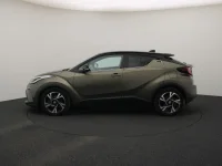 Toyota C-HR 1.8 90kW thumbnail