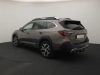 Subaru Outback 2.5 124kW thumbnail