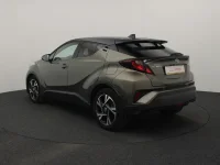 Toyota C-HR 1.8 90kW thumbnail