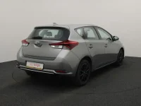 Toyota Auris 1.6 97kW thumbnail