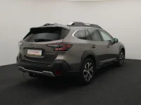 Subaru Outback 2.5 124kW thumbnail